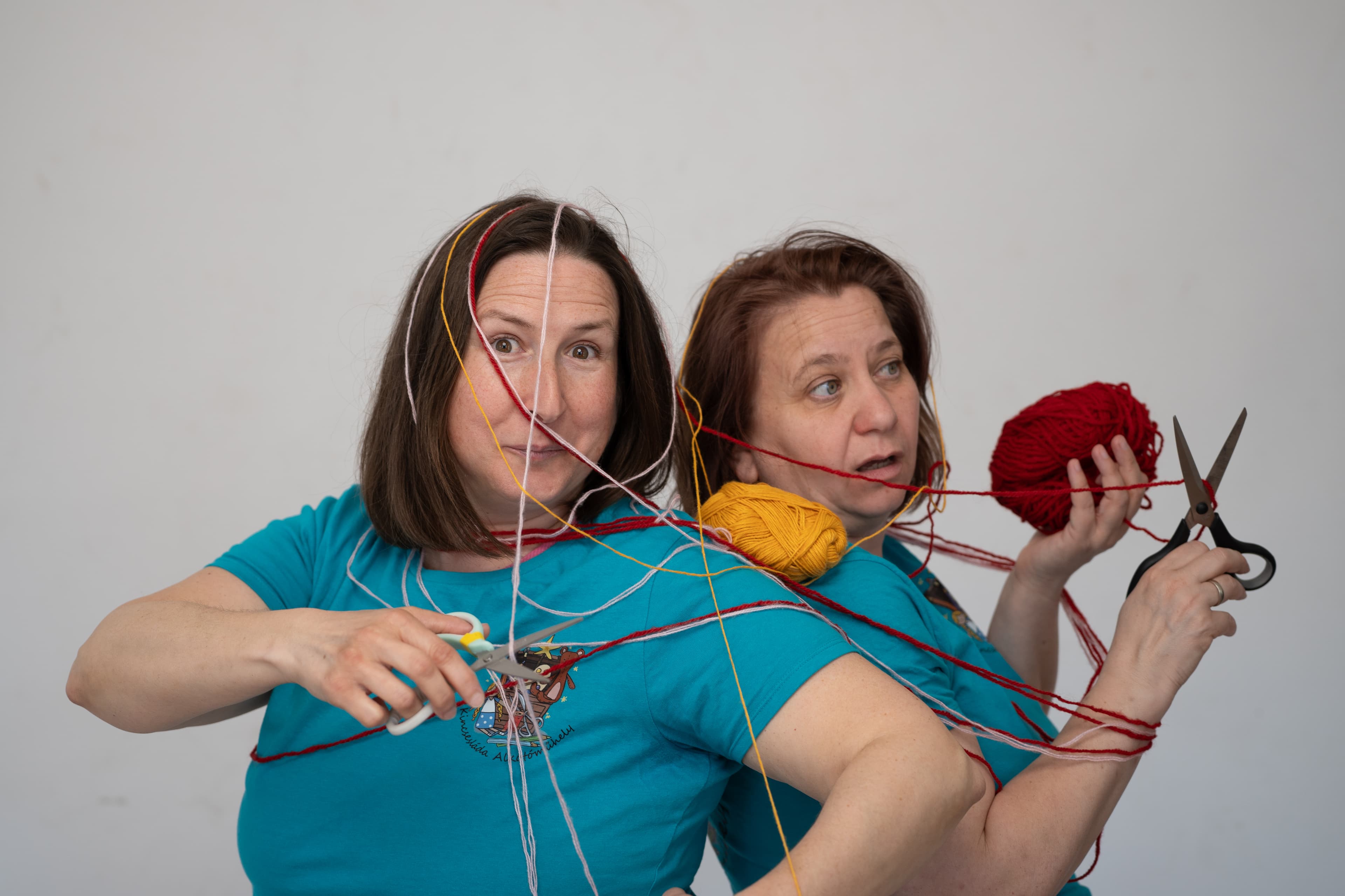 Kézműves foglalkozás